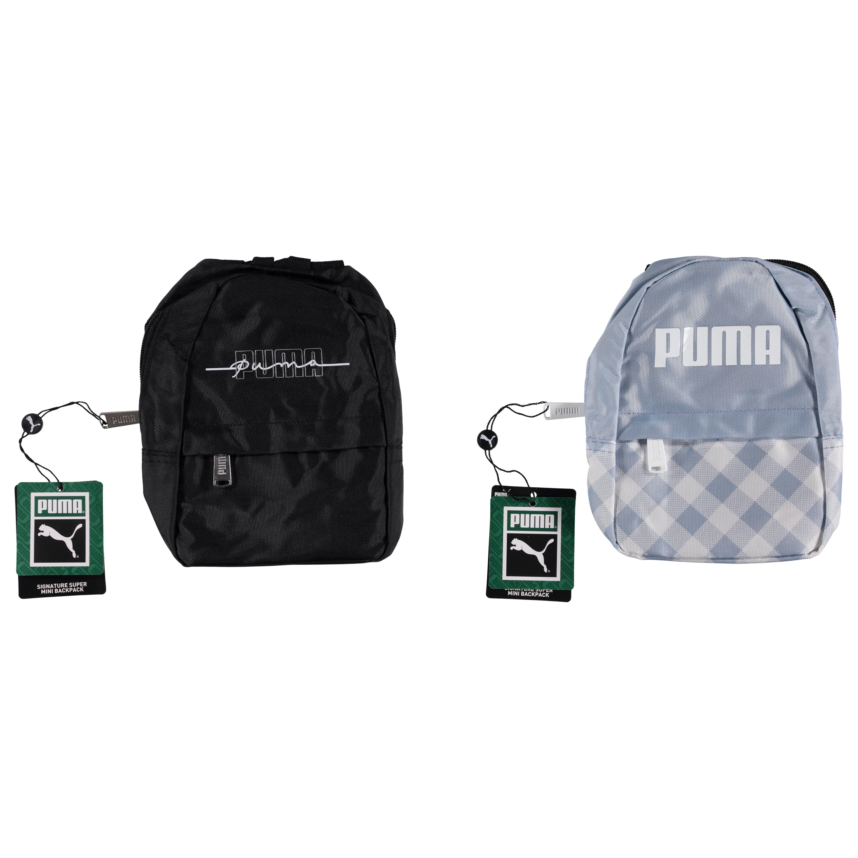 Puma Evercat Sport Mini Backpacks - Assorted Colors (PMMINI)